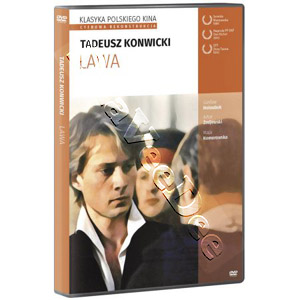 Lava (1989) (DVD)